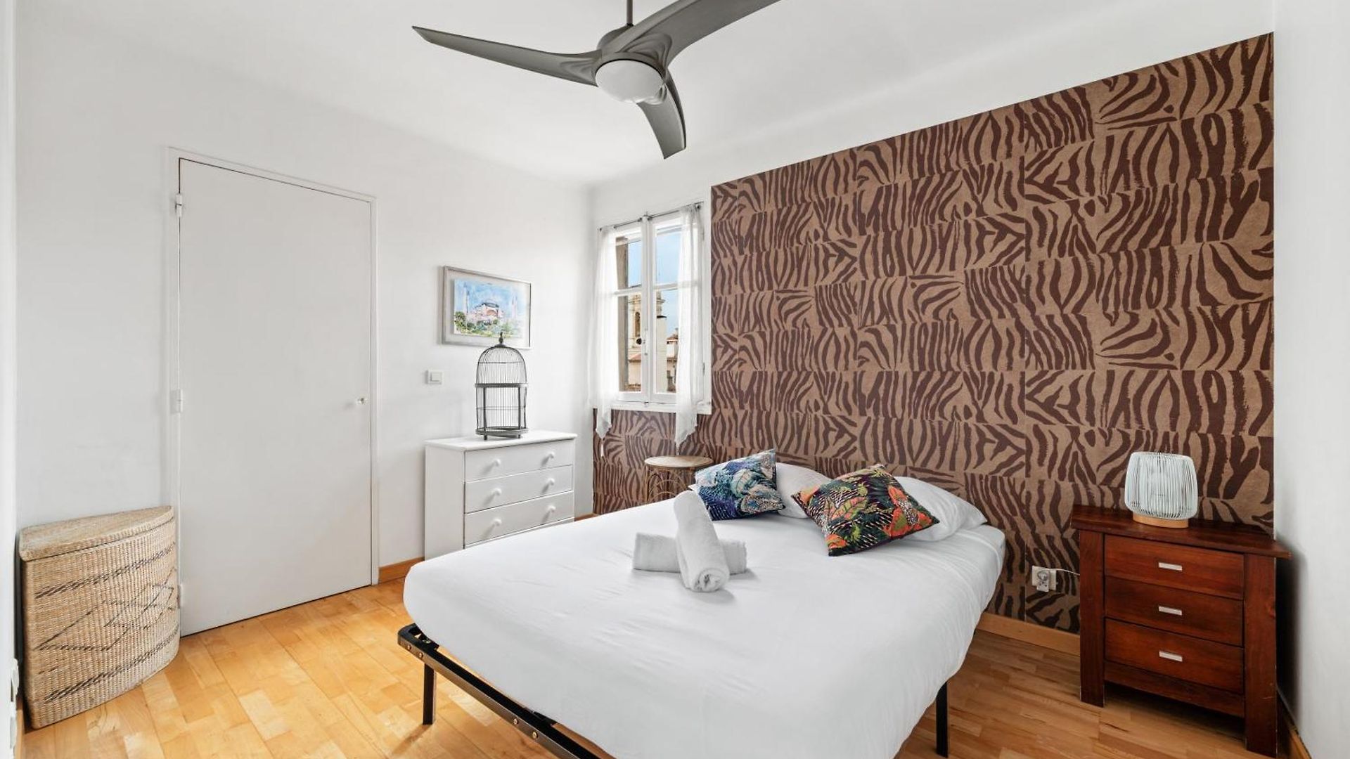 Apartment Rosalba - Vieux Nice
