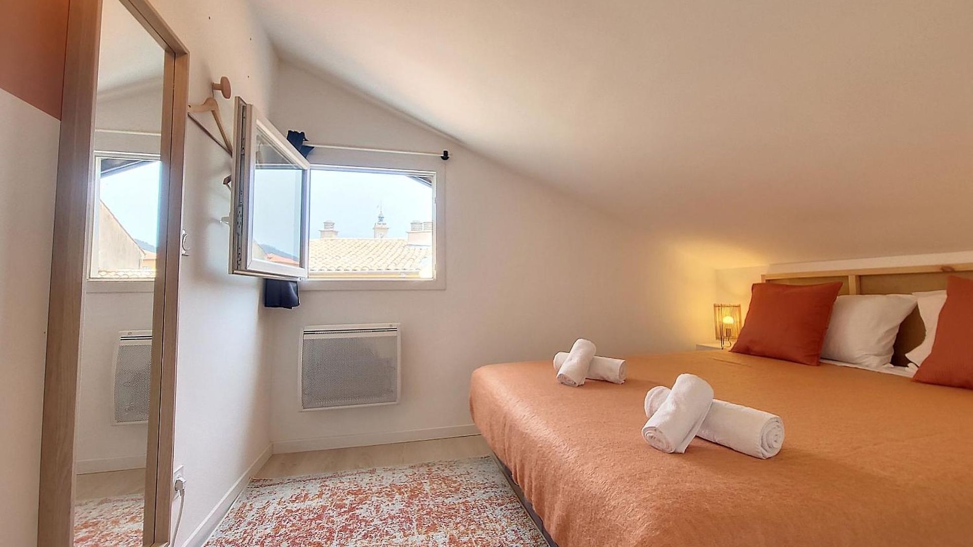 Nestor&jeeves - Vieux - - Centre Apartment *