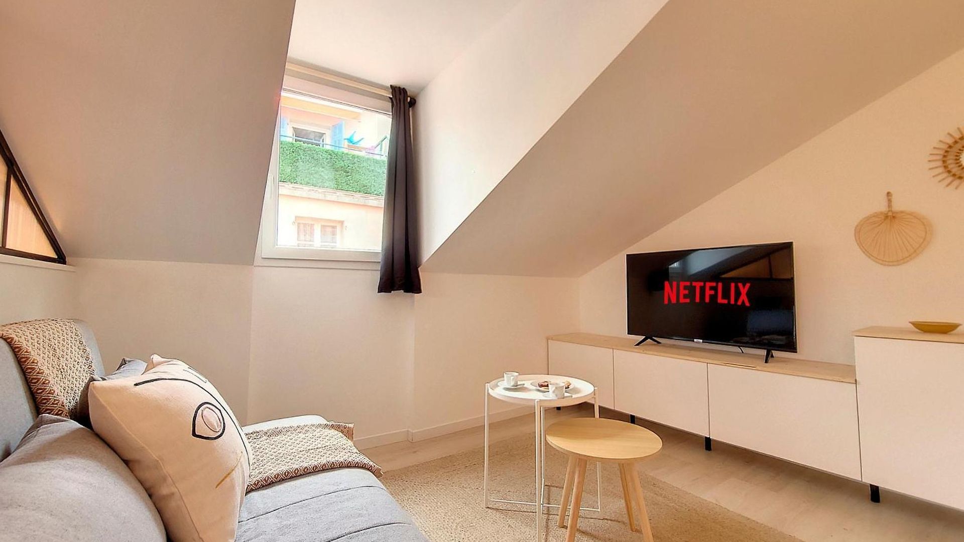 Nestor&jeeves - Vieux - - Centre Apartment