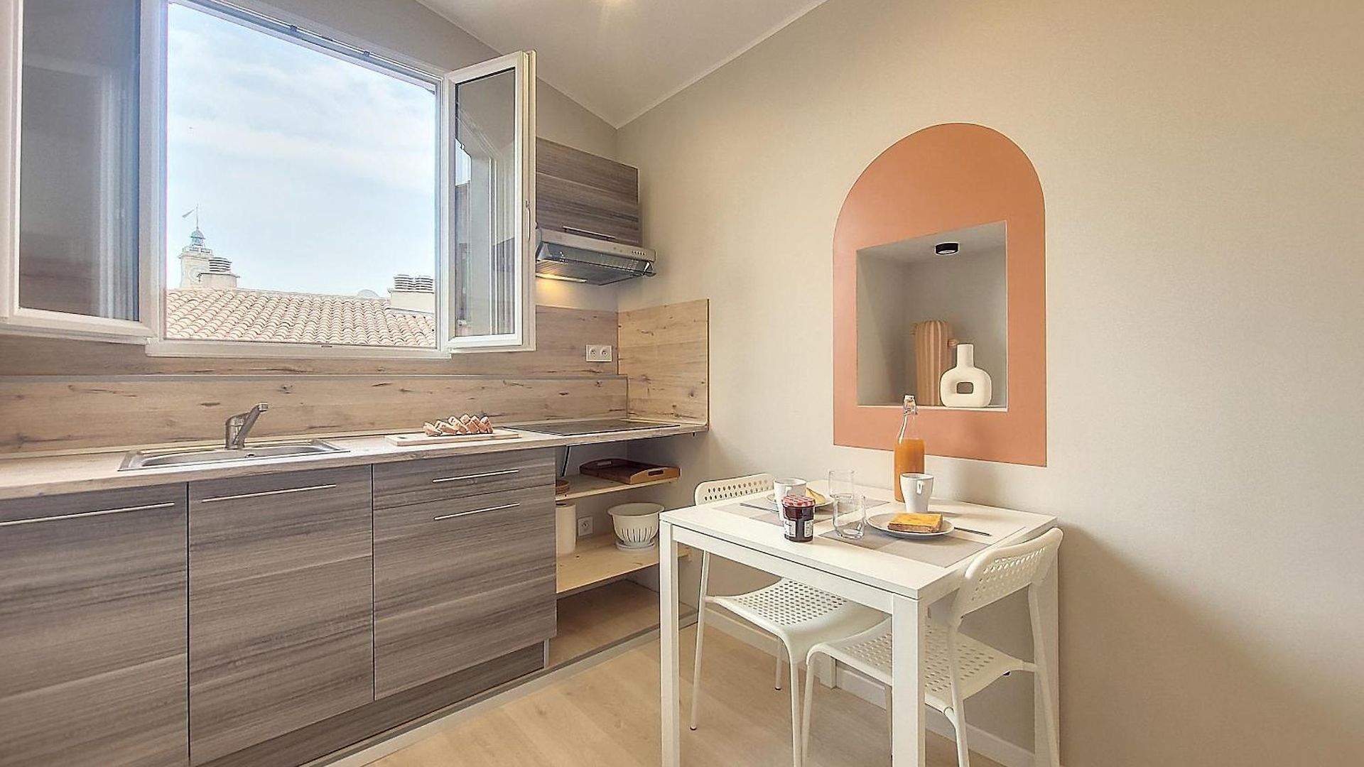 Nestor&jeeves - Vieux - - Centre Apartment *