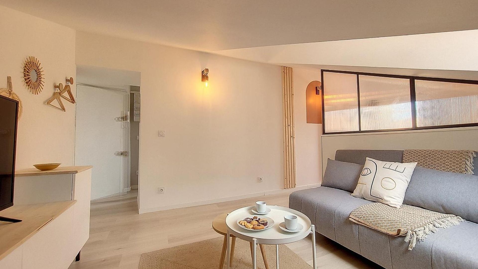 Nestor&jeeves - Vieux - - Centre Apartment Nice
