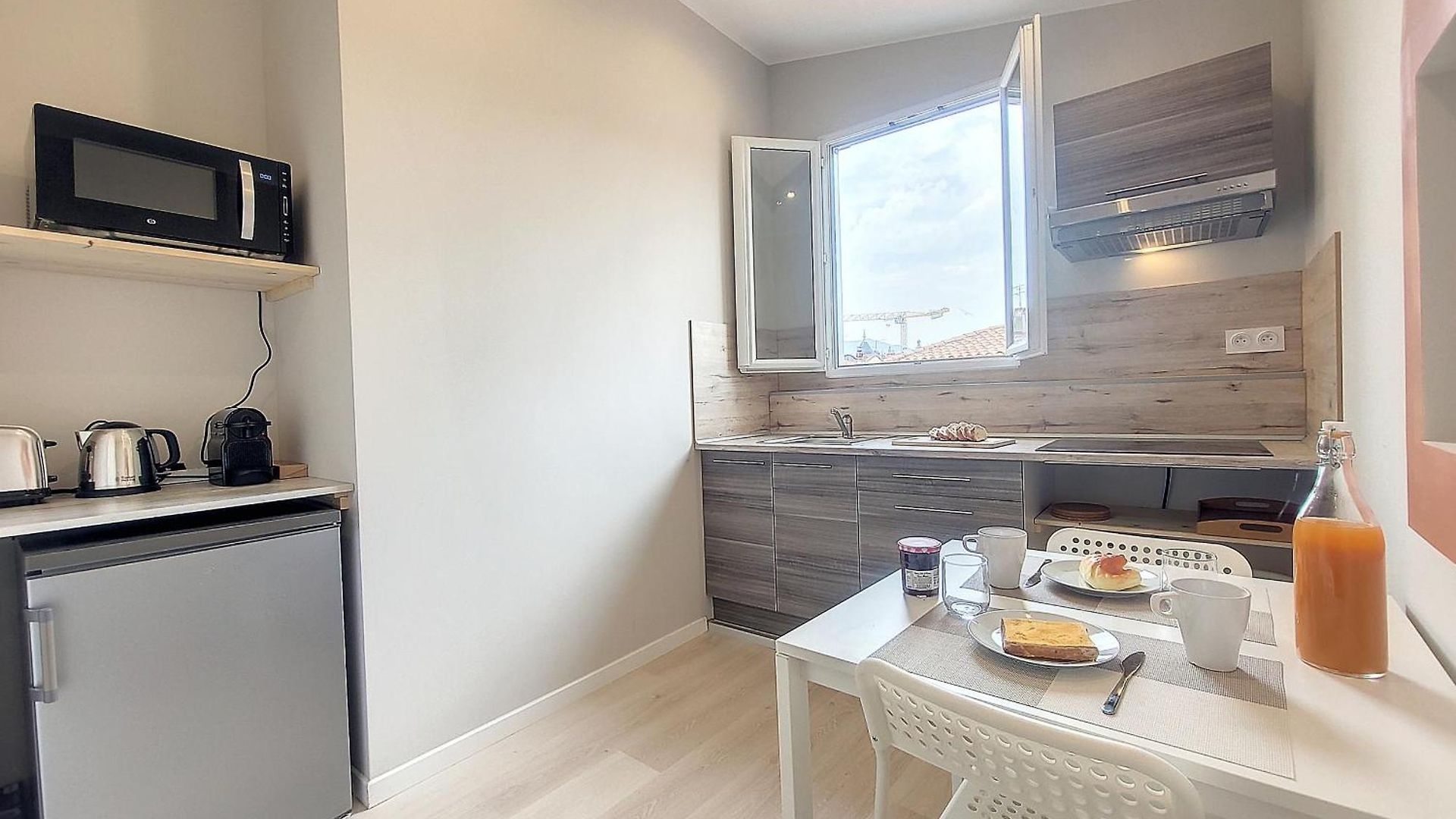 Apartment Nestor&jeeves - Vieux - - Centre Nice