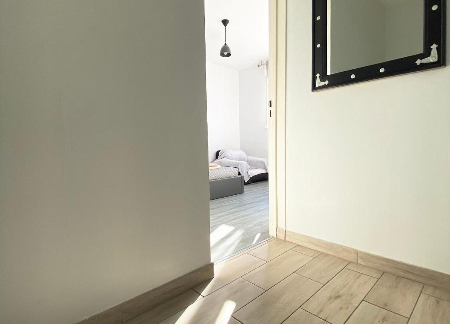 Bel 2 Pièces - 10min De La Appartement Nice