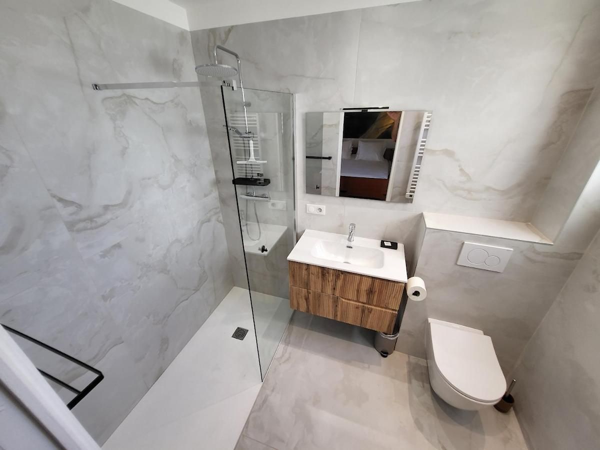 Appartement Palais Clemenceau