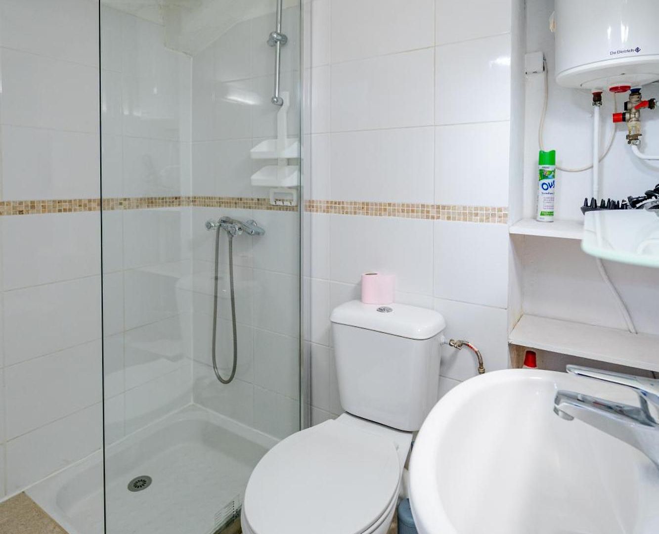 Appartement Cosy Proche Gare De Nice