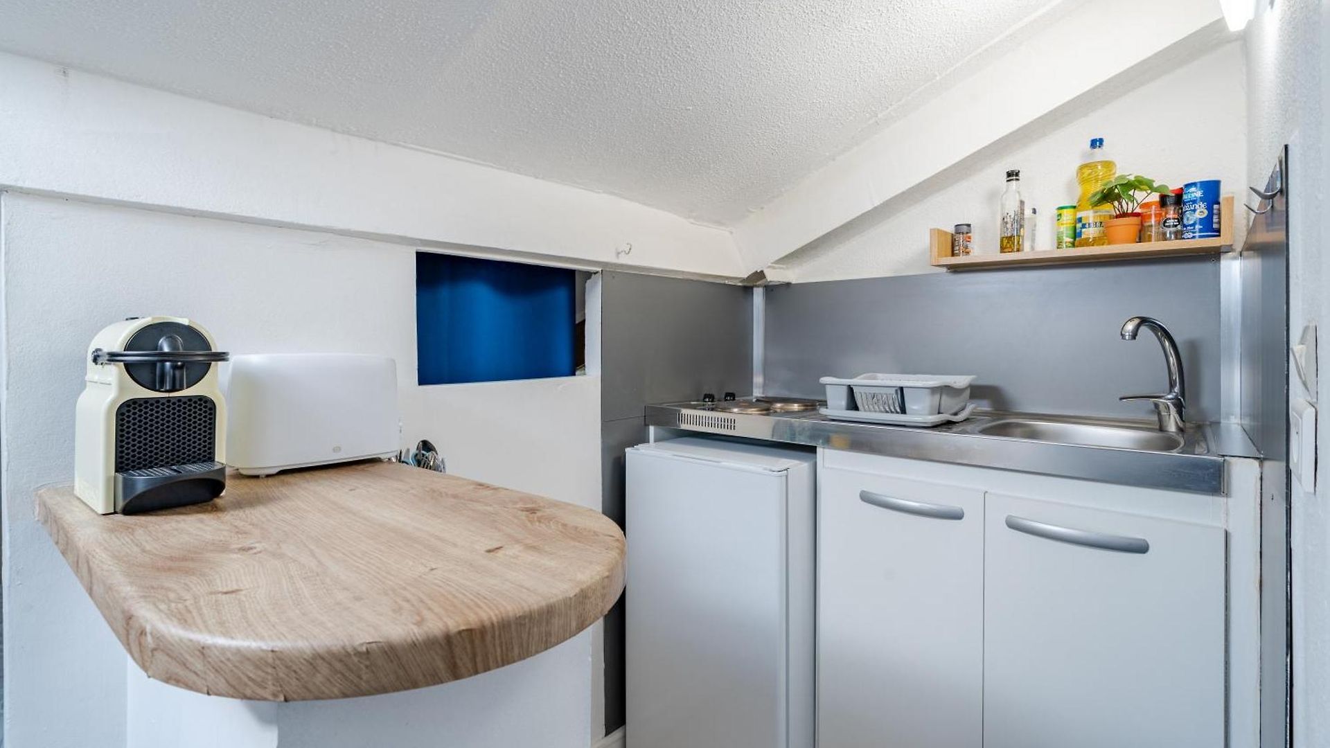 Appartement Cosy Proche Gare De