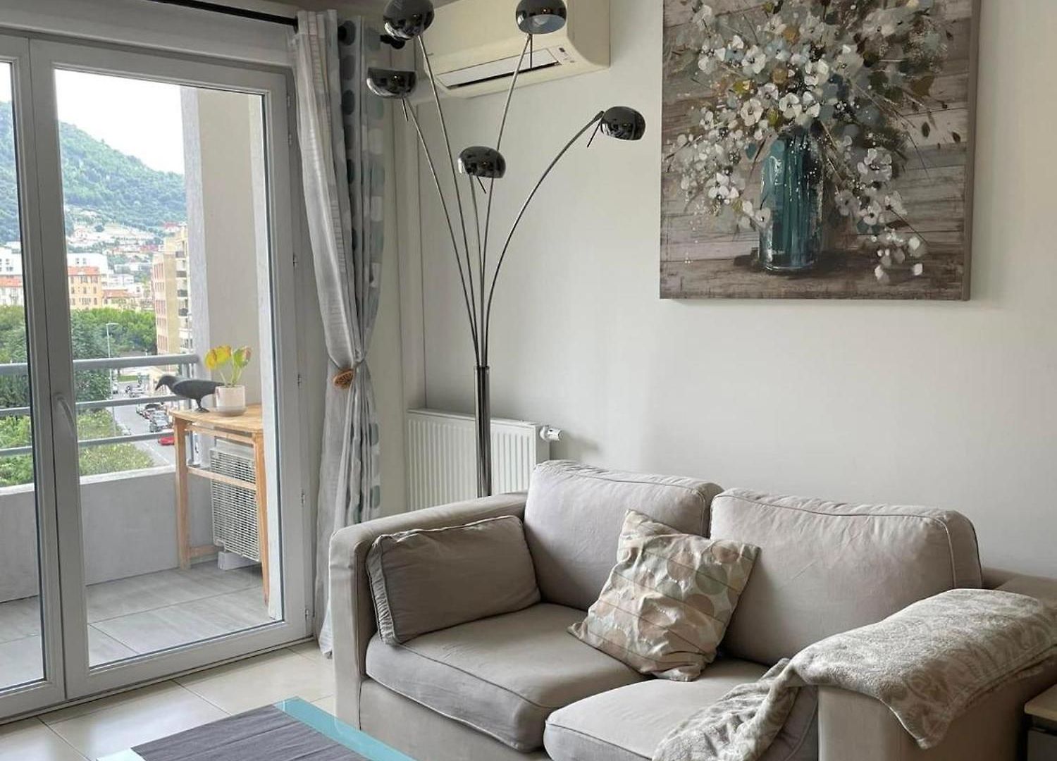 Modern Flat * Nice