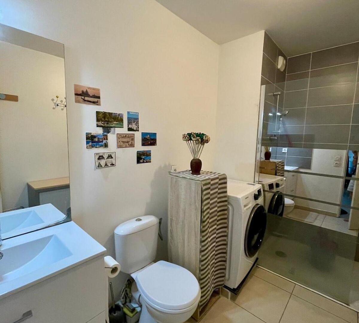 Modern Flat *