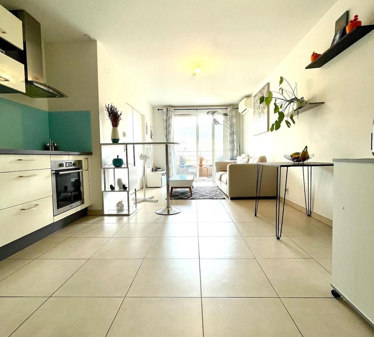 Modern Flat * Nice