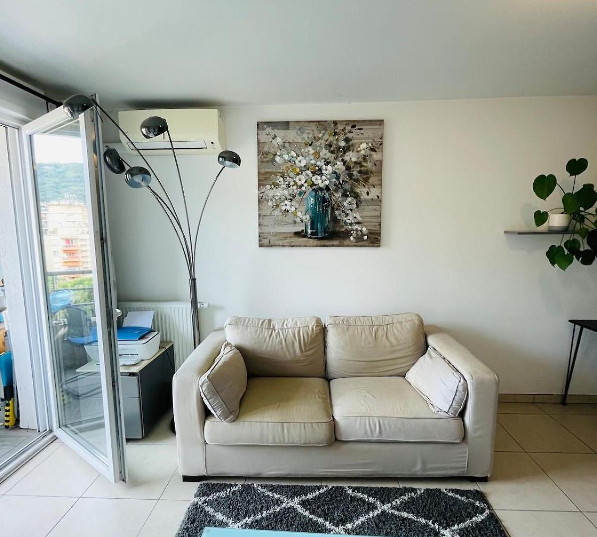 Appartement Modern Flat Nice