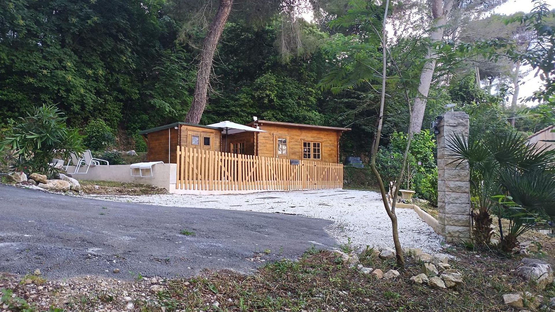 Grand At Don Quijote Chalet