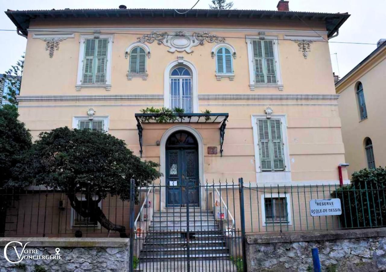 Centre-ville Proche Gare Appartement *