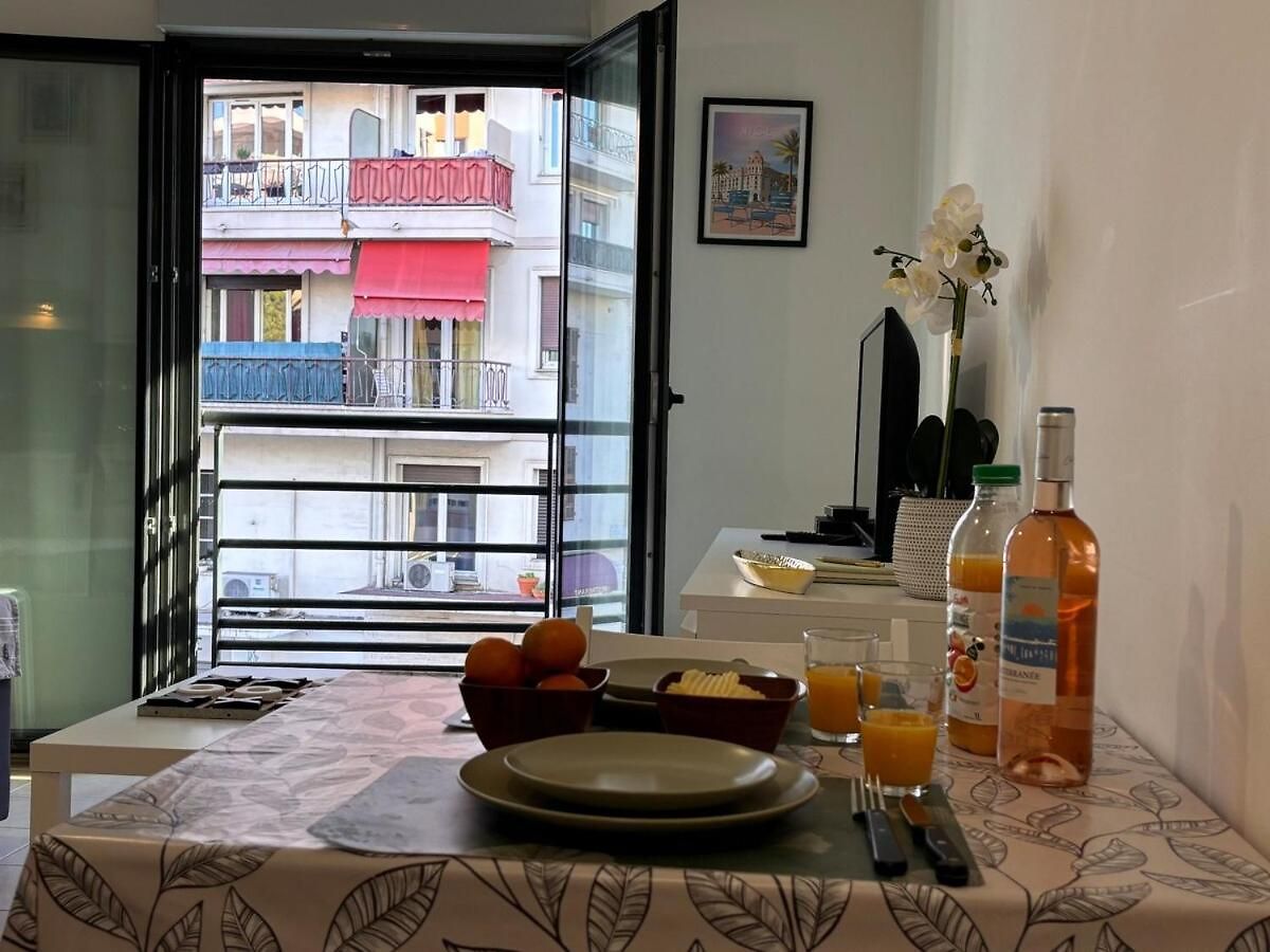 Coeur De Appartement *