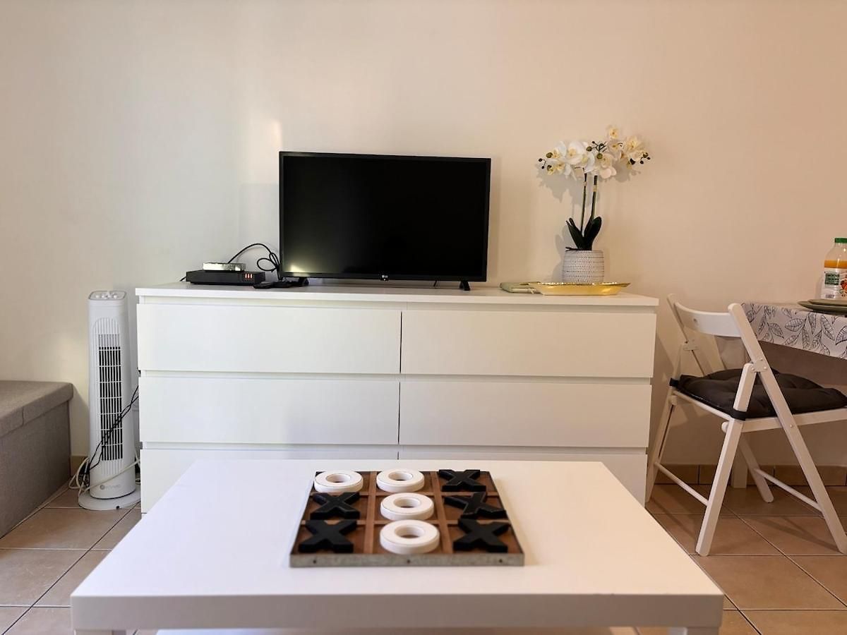 Appartement Coeur De Nice