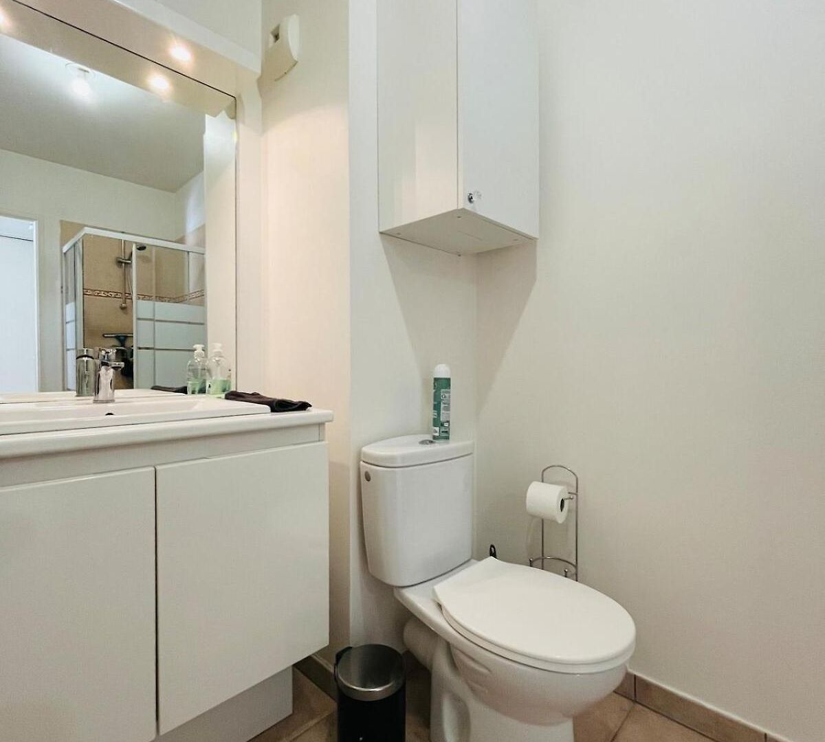 Coeur De Appartement Nice