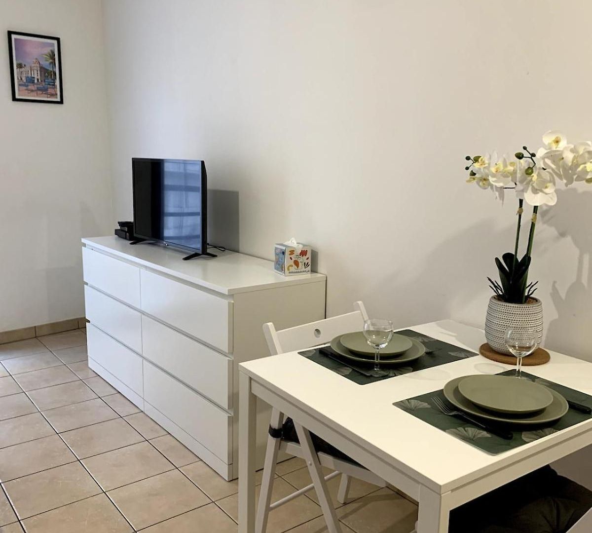 Coeur De Appartement Nice