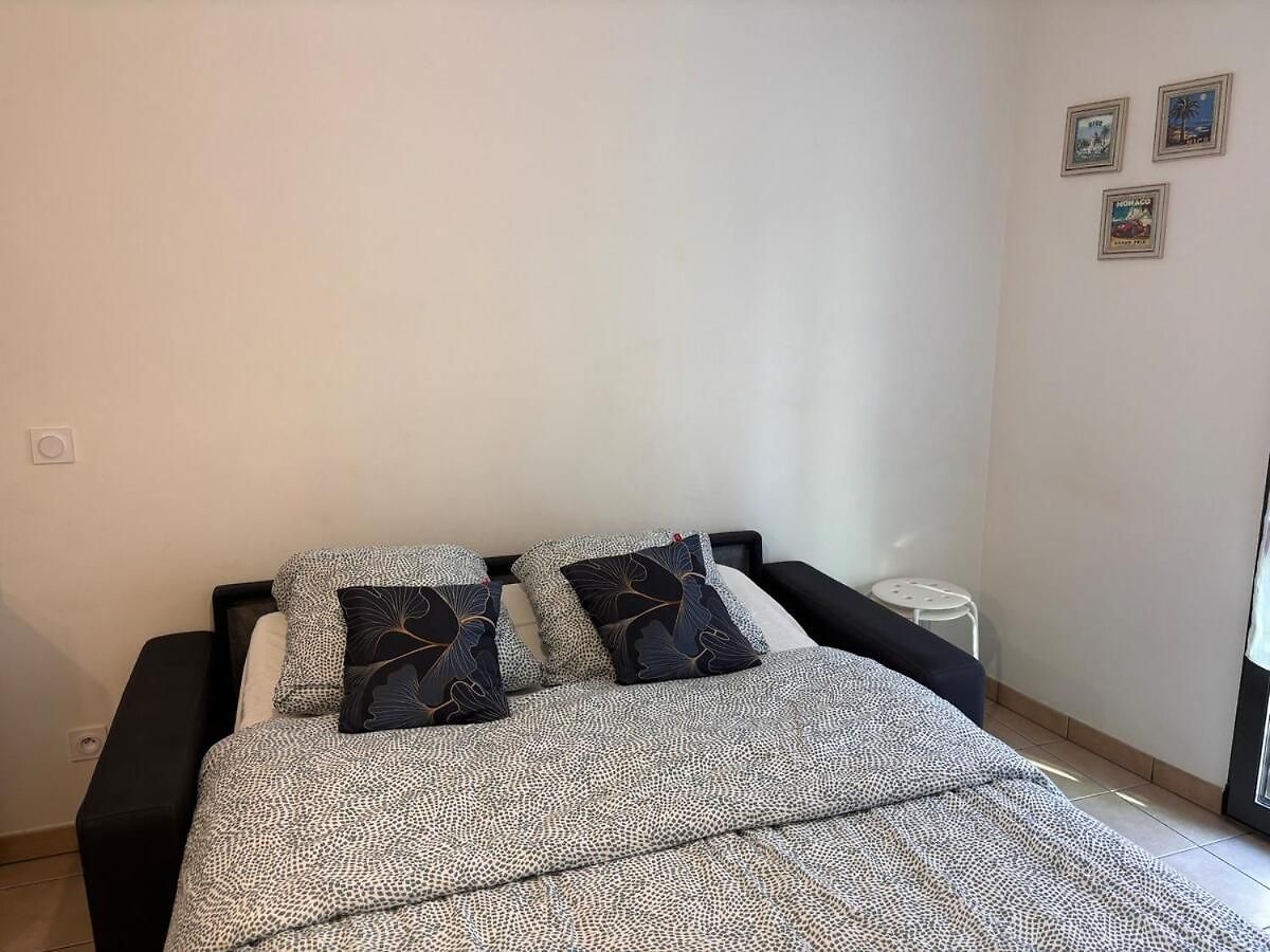 Appartement Coeur De *