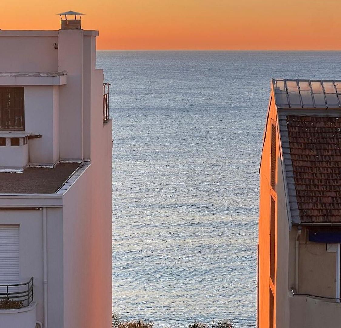Le Sunrise