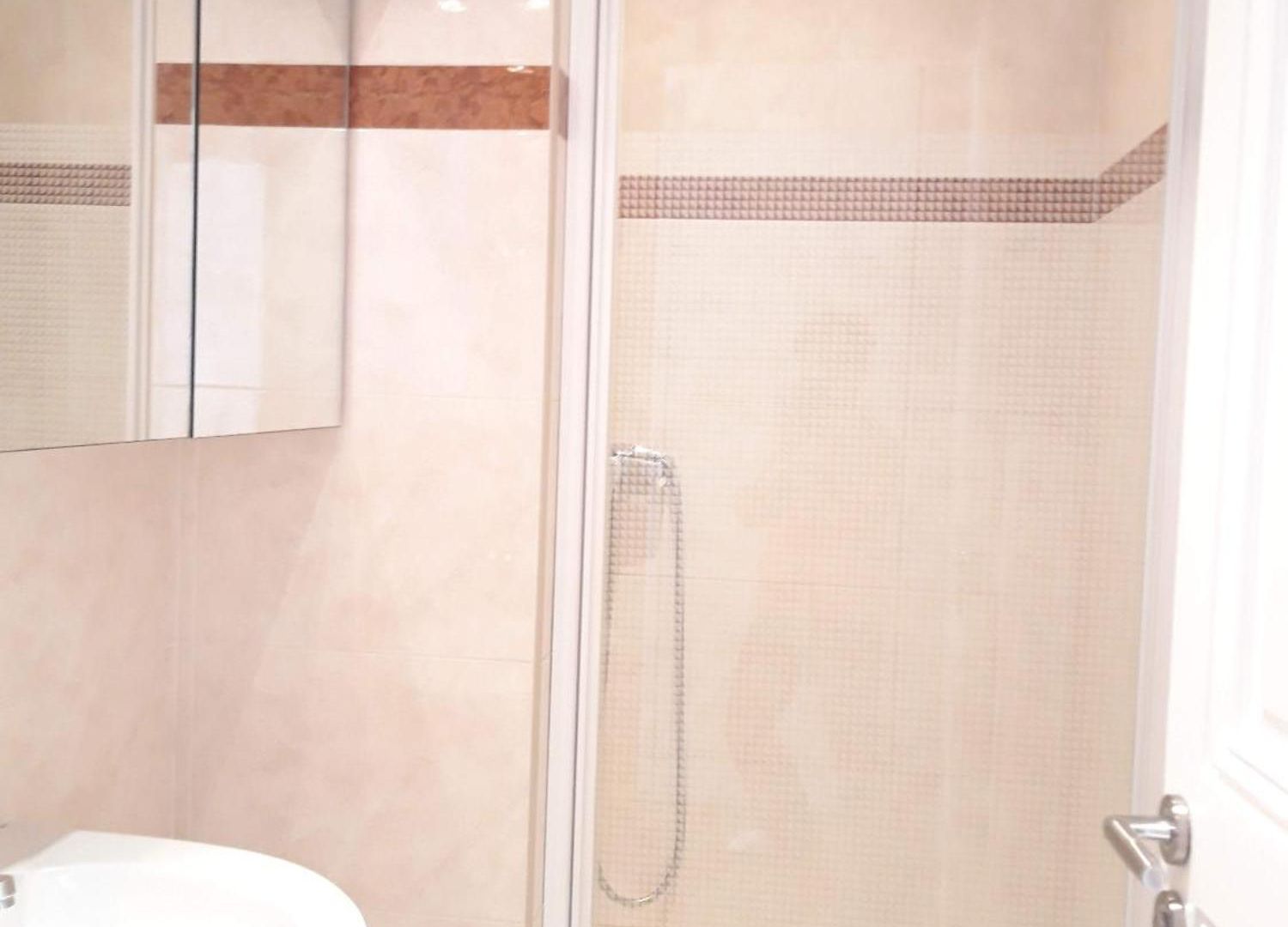Appartement Luxueux 3p En Plein Cœur De *
