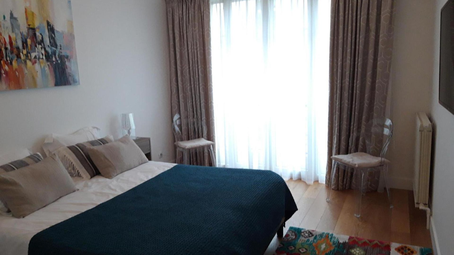 Luxueux 3p En Plein Cœur De Appartement Nice