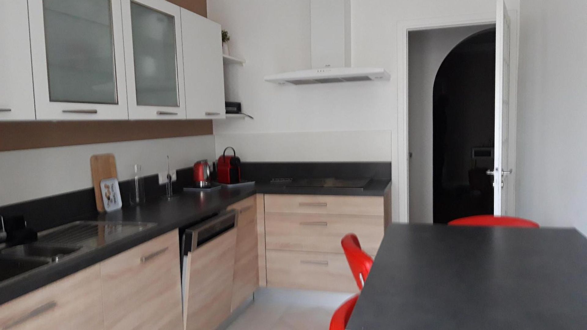 Luxueux 3p En Plein Cœur De Appartement