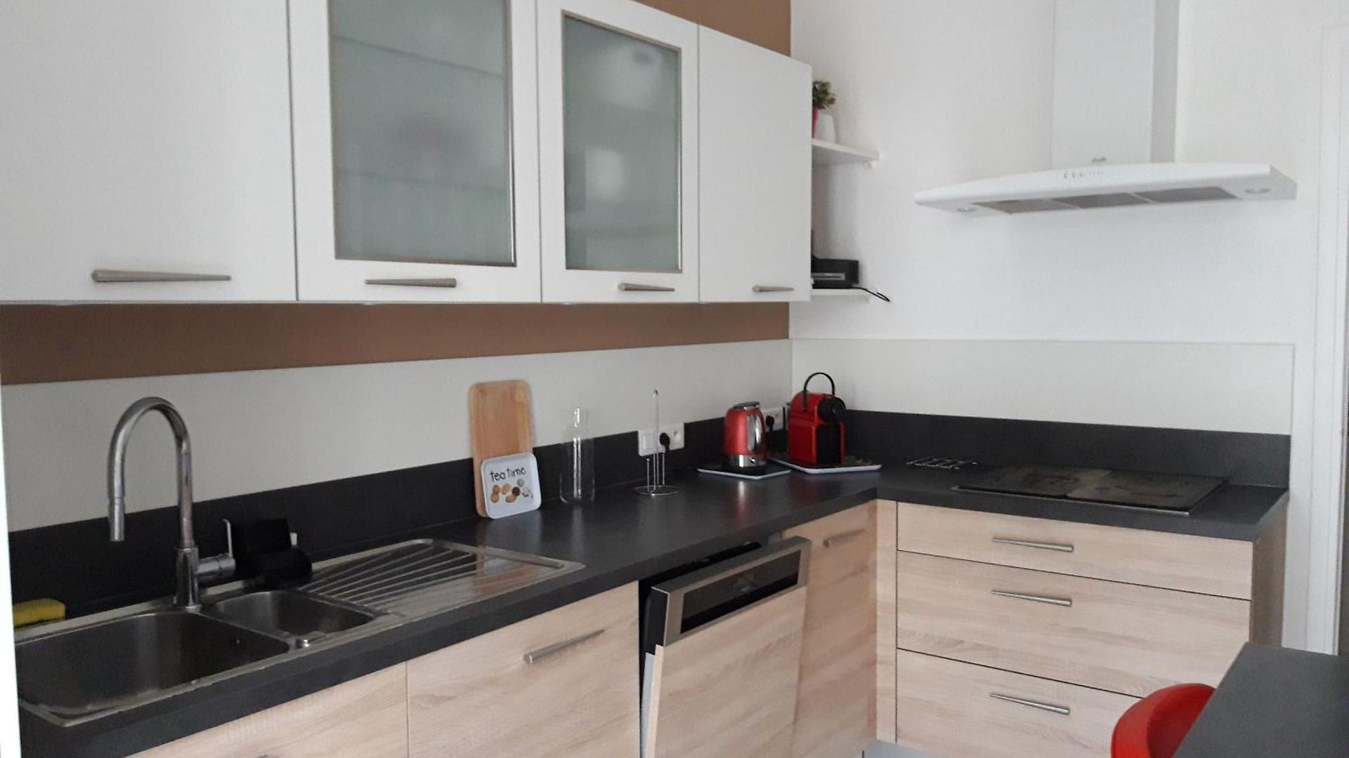 Appartement Luxueux 3p En Plein Cœur De *