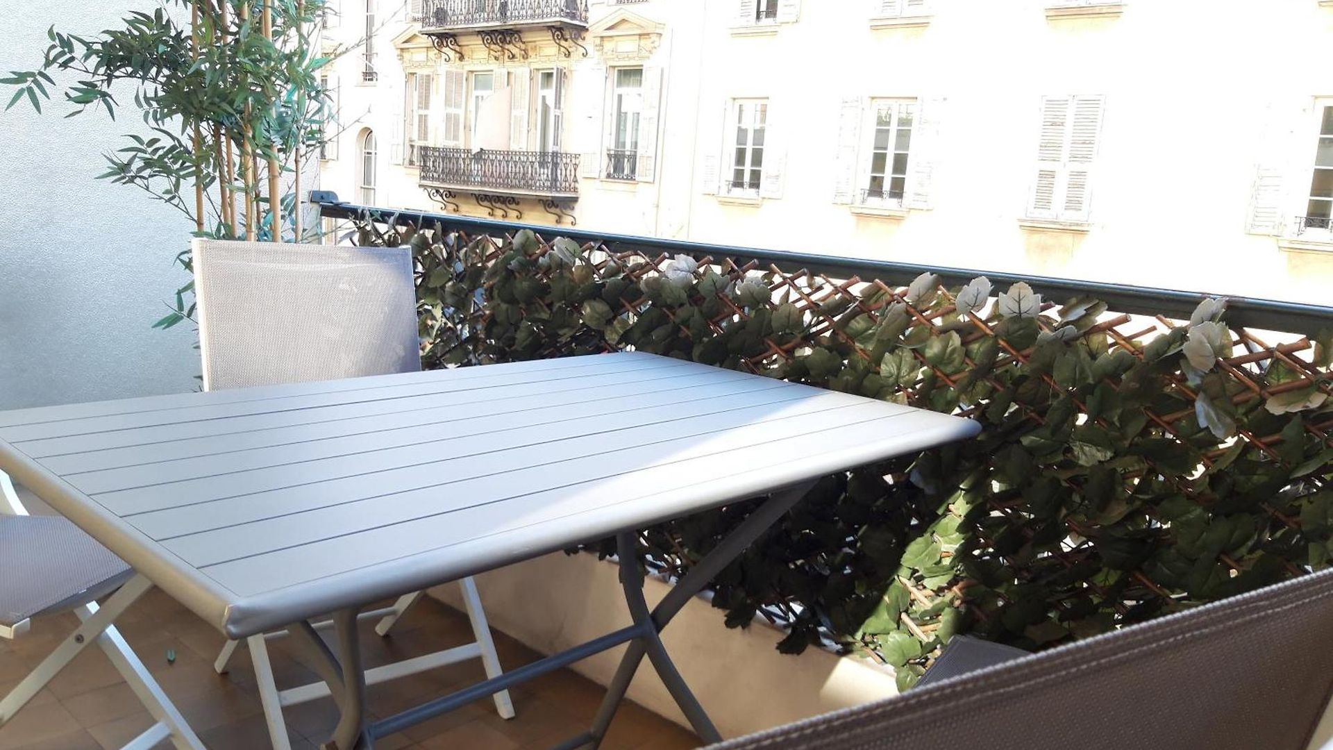 Luxueux 3p En Plein Cœur De Appartement