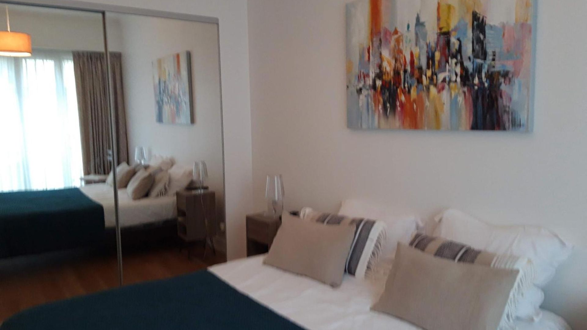 Appartement Luxueux 3p En Plein Cœur De