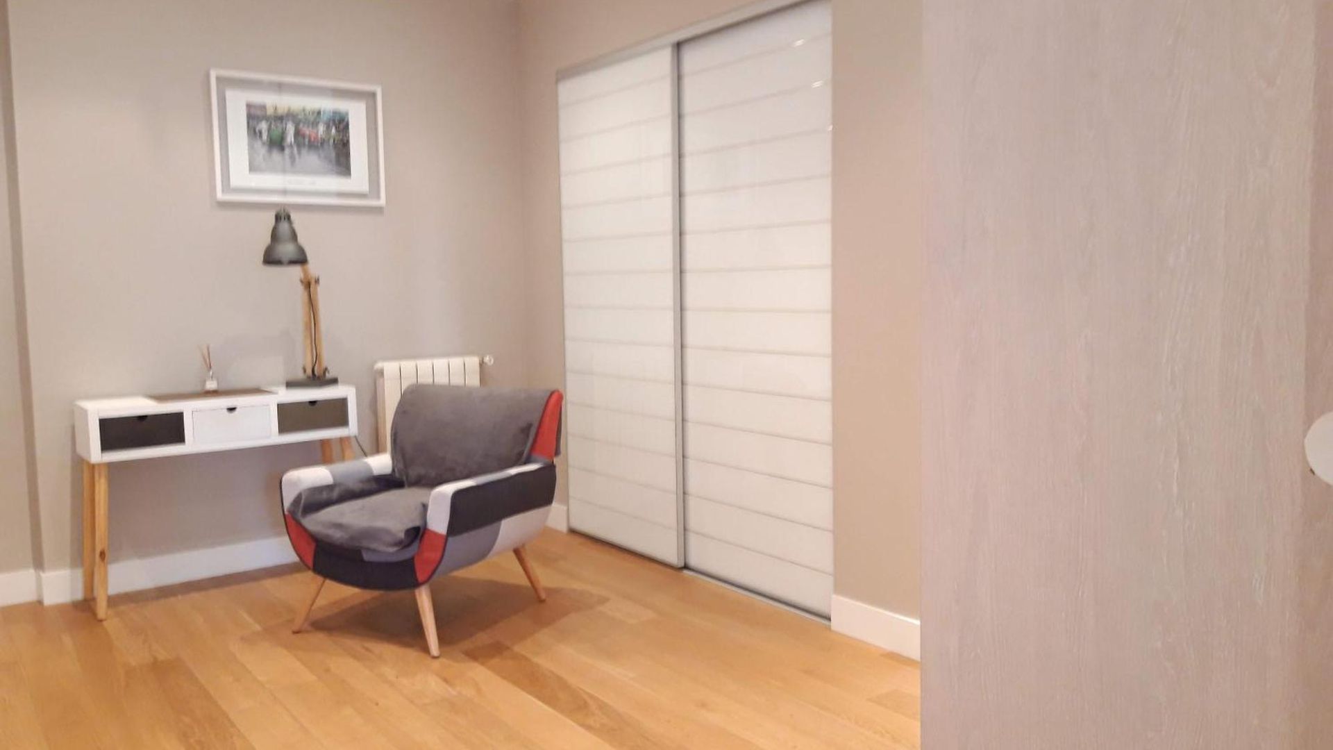 Appartement Luxueux 3p En Plein Cœur De