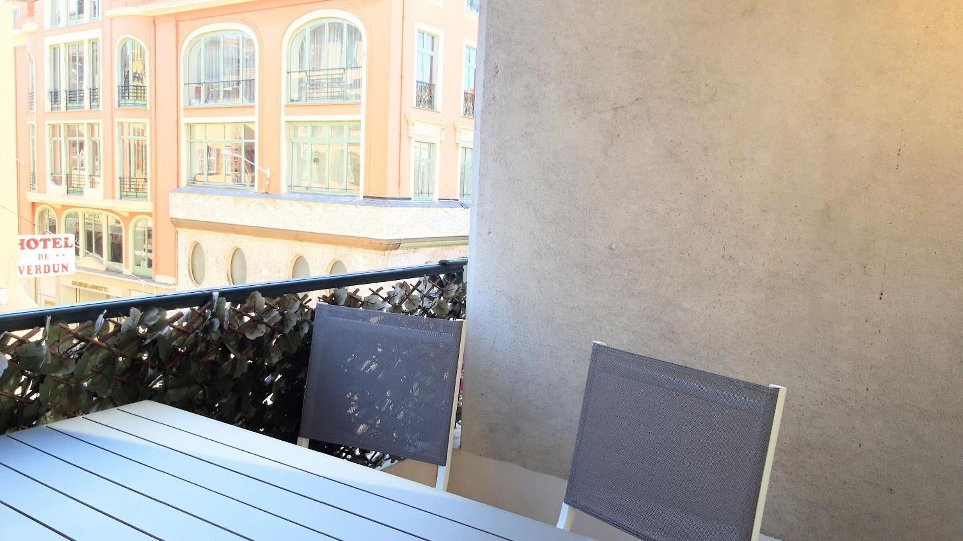 Luxueux 3p En Plein Cœur De Appartement Nice
