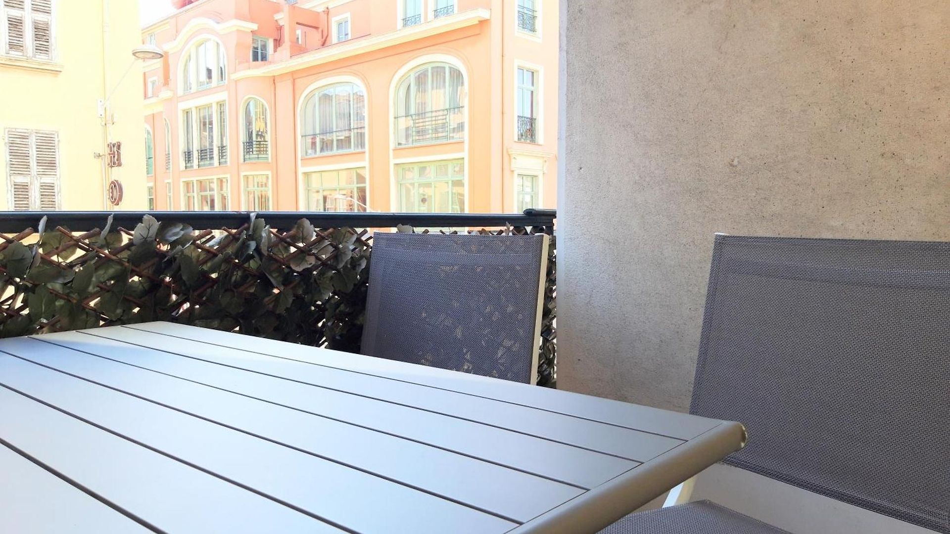 Luxueux 3p En Plein Cœur De Nice