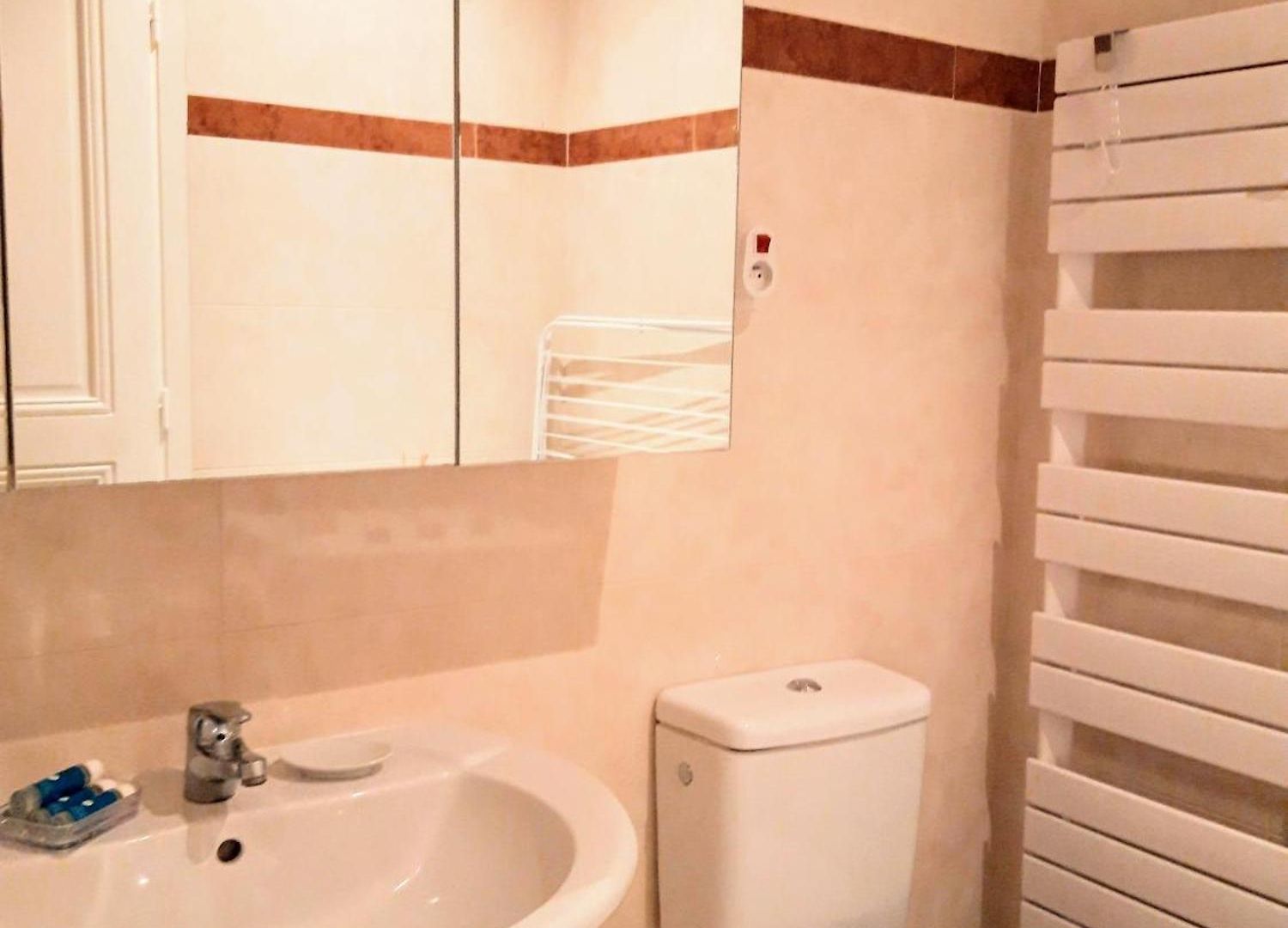 Luxueux 3p En Plein Cœur De Appartement Nice