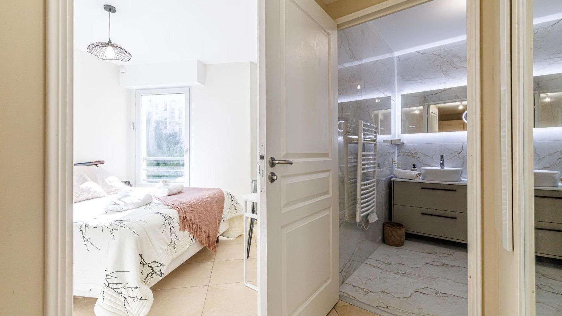 Appartement Luxury