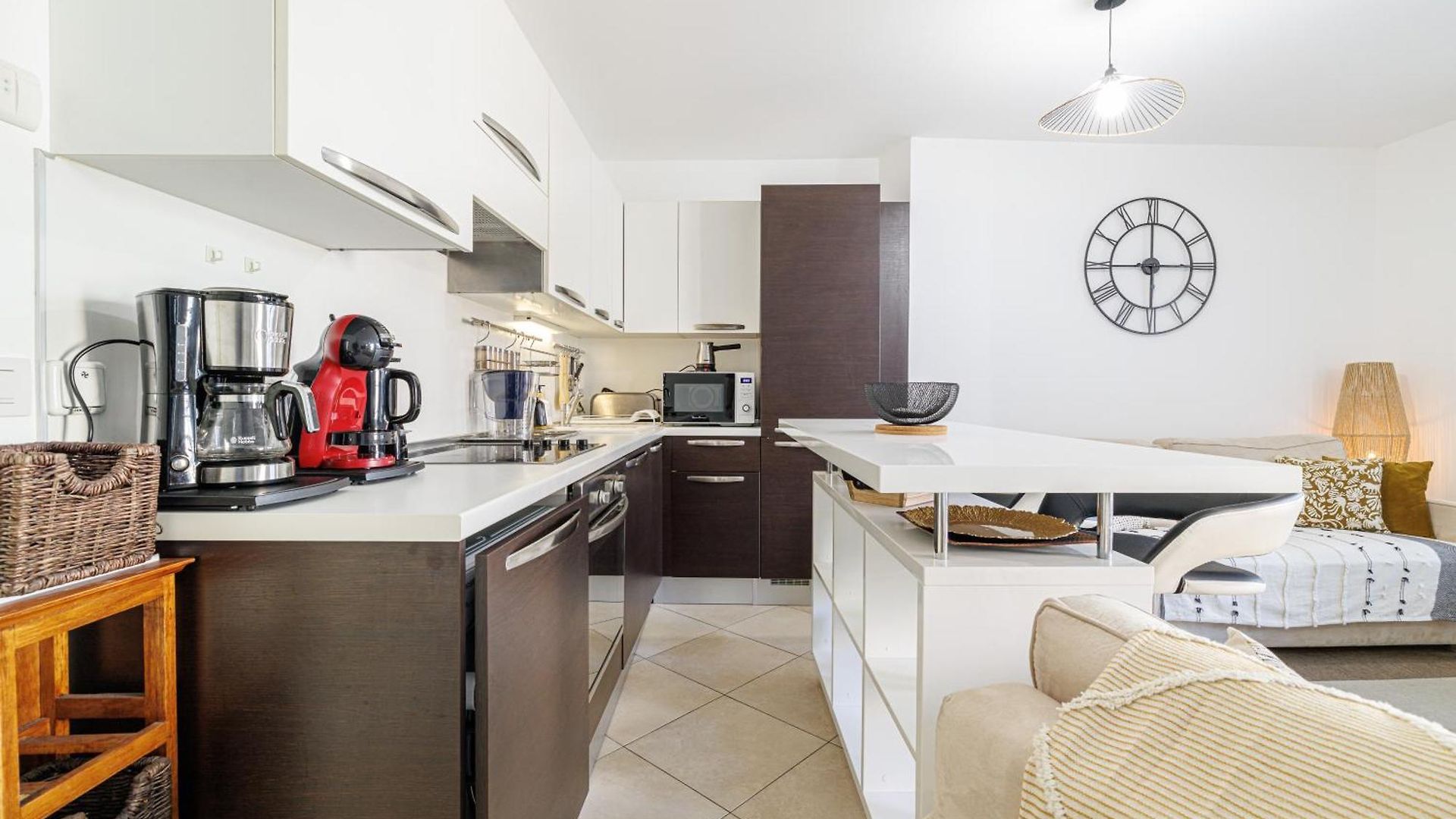 Luxury Appartement *