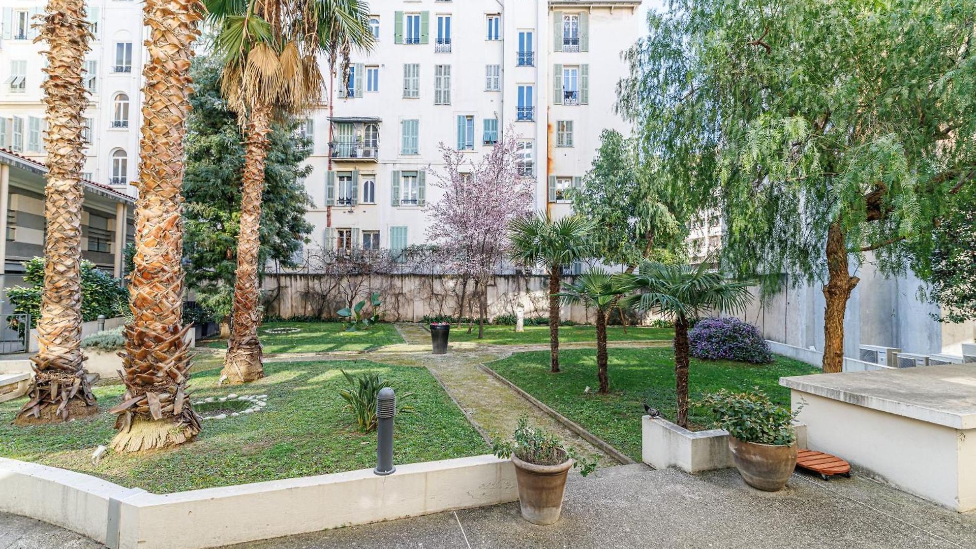 Luxury Appartement Nice