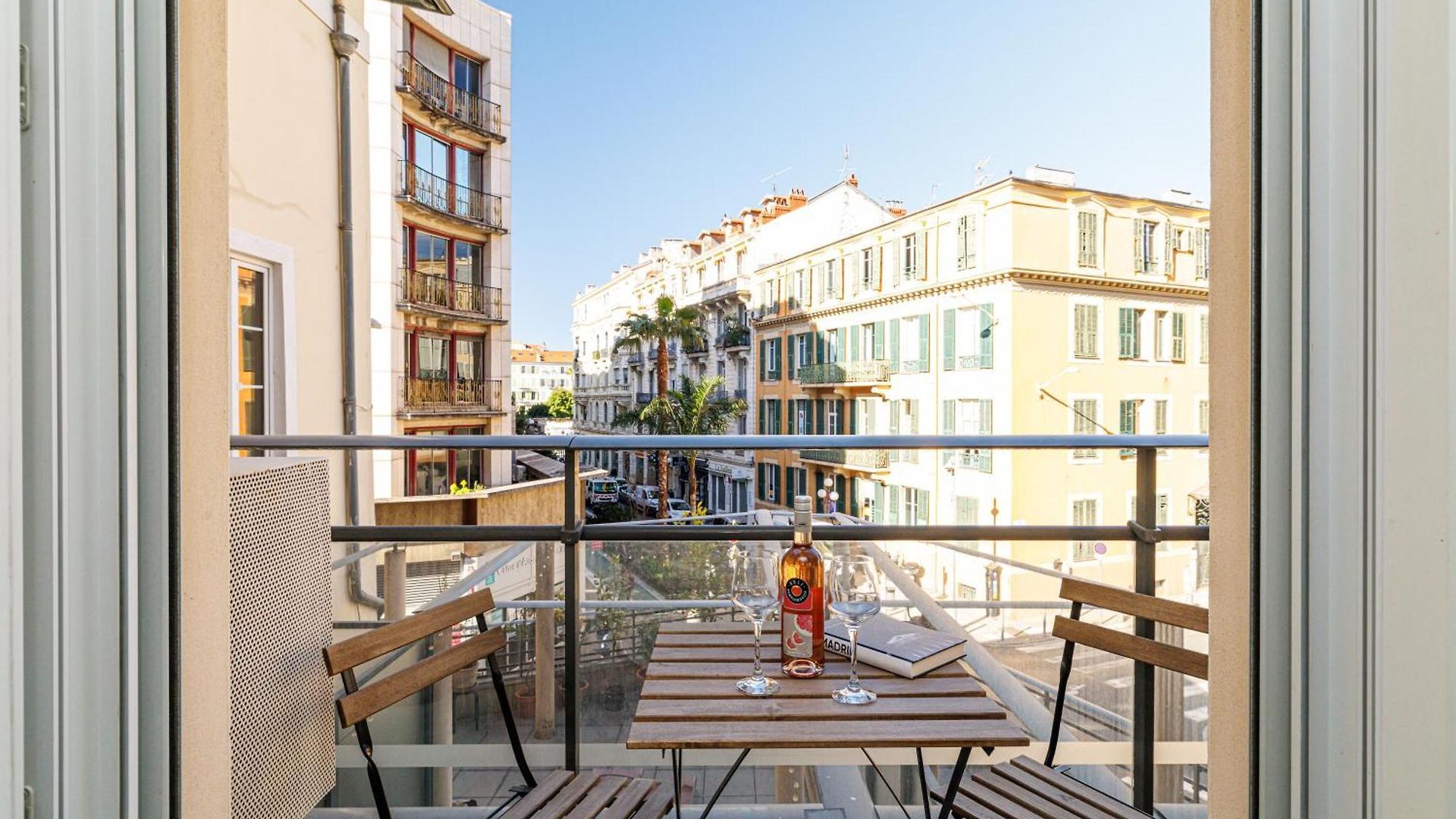 Appartement Luxury