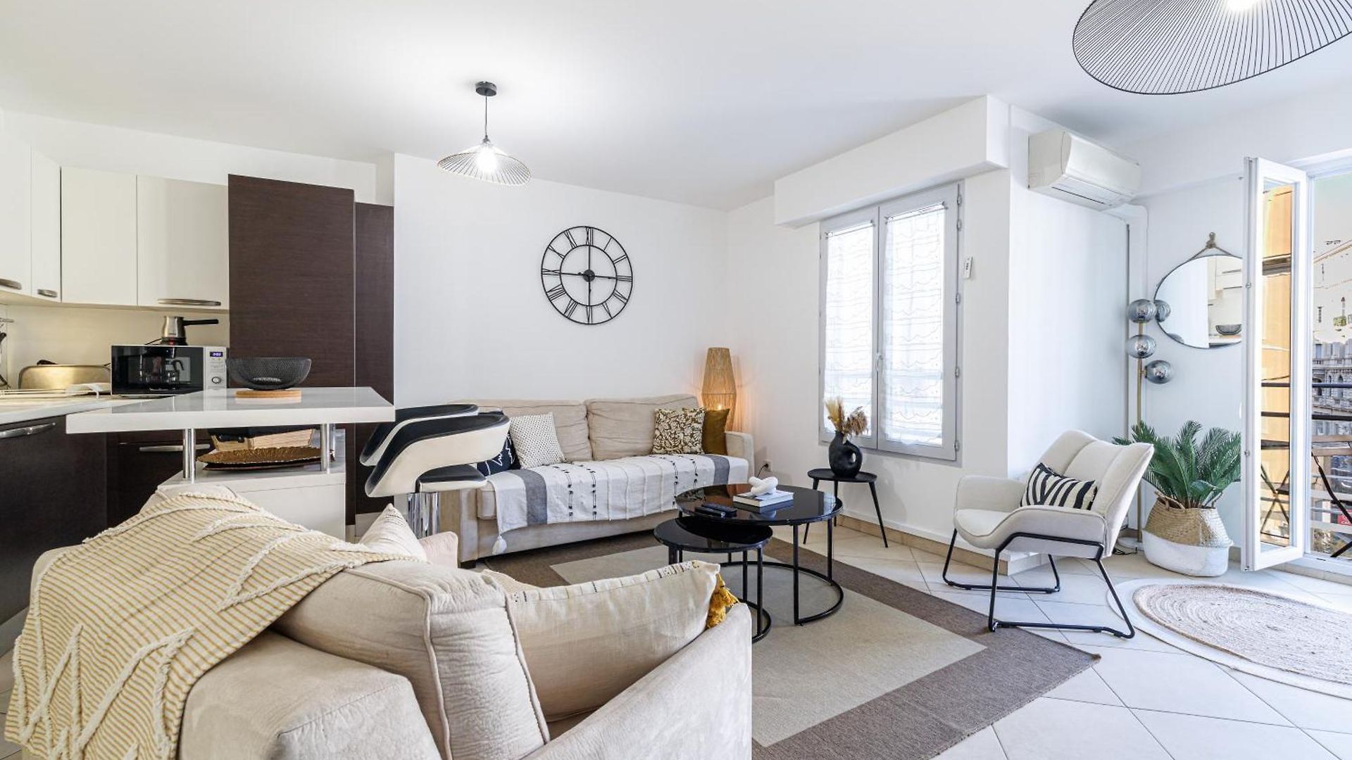 Luxury Appartement *