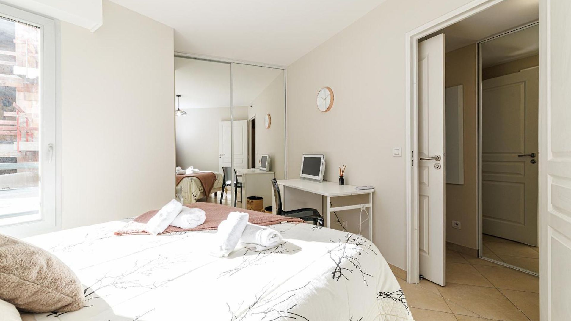 Appartement Luxury Nice