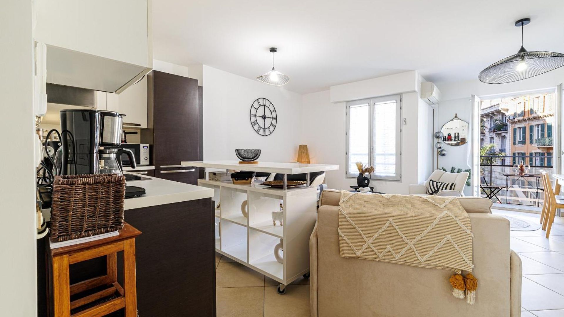 Appartement Luxury