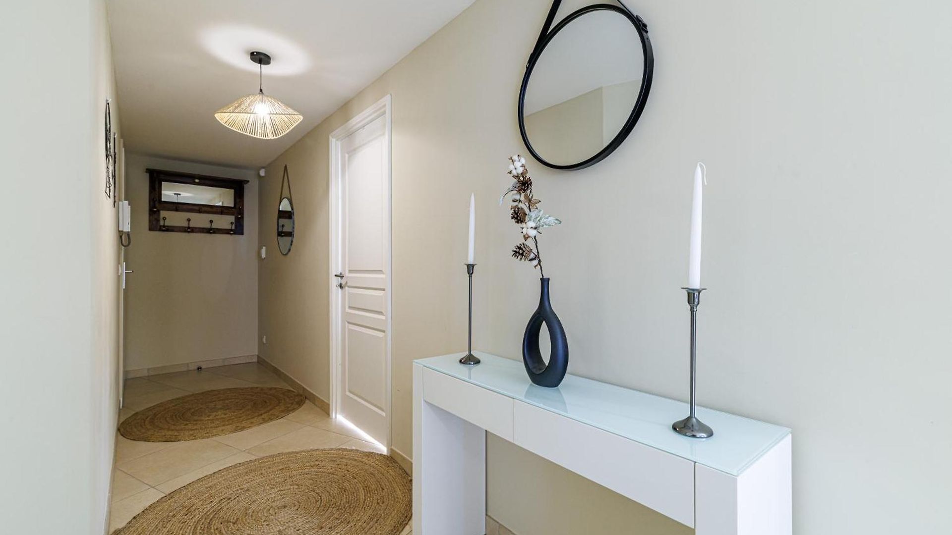 Appartement Luxury *