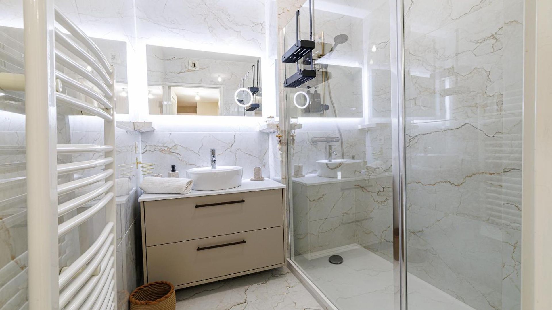 Luxury Appartement Nice