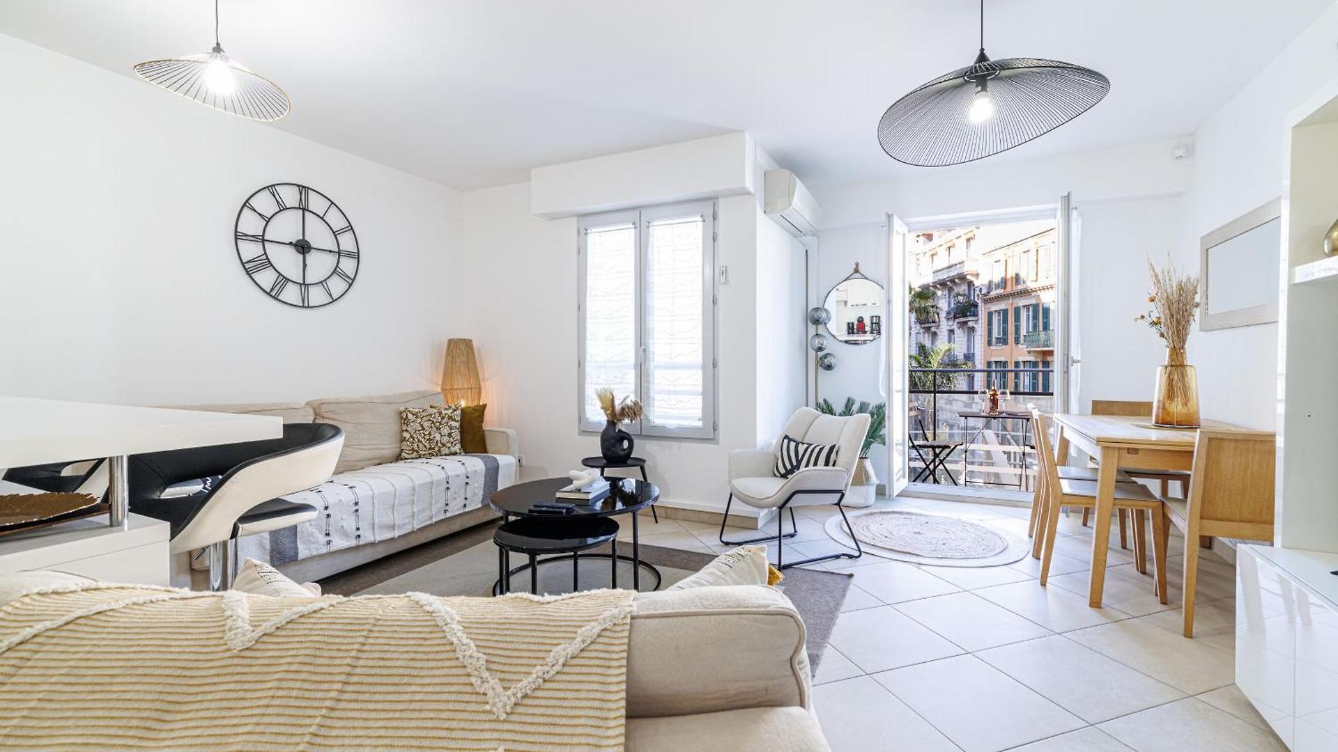 Appartement Luxury Nice