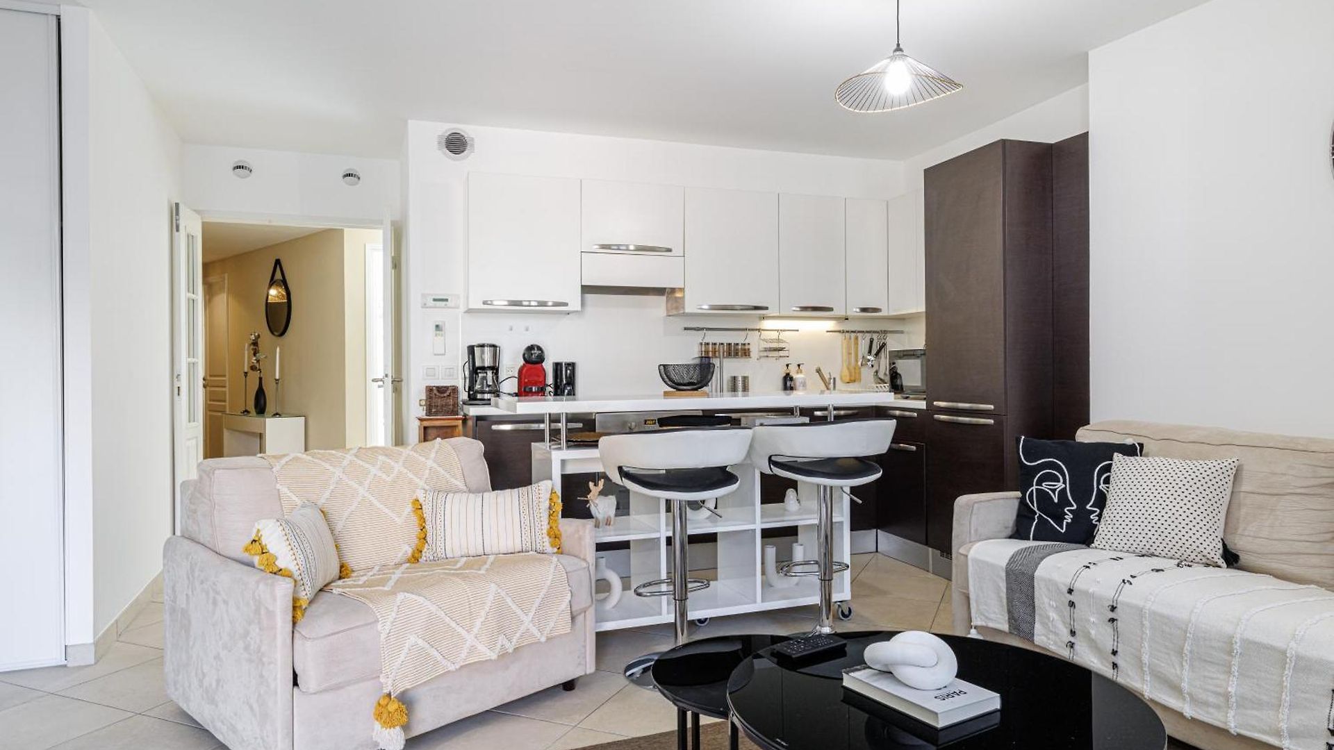 Luxury Appartement Nice