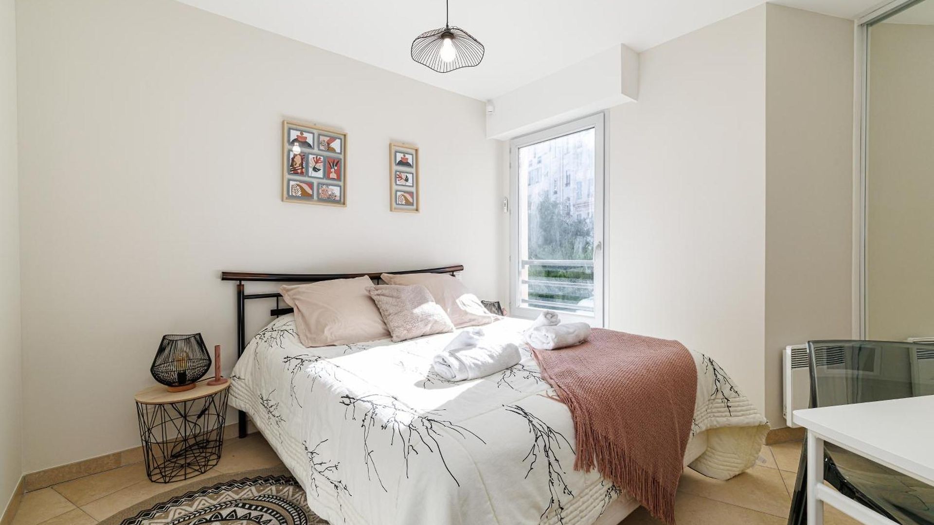 Appartement Luxury Nice
