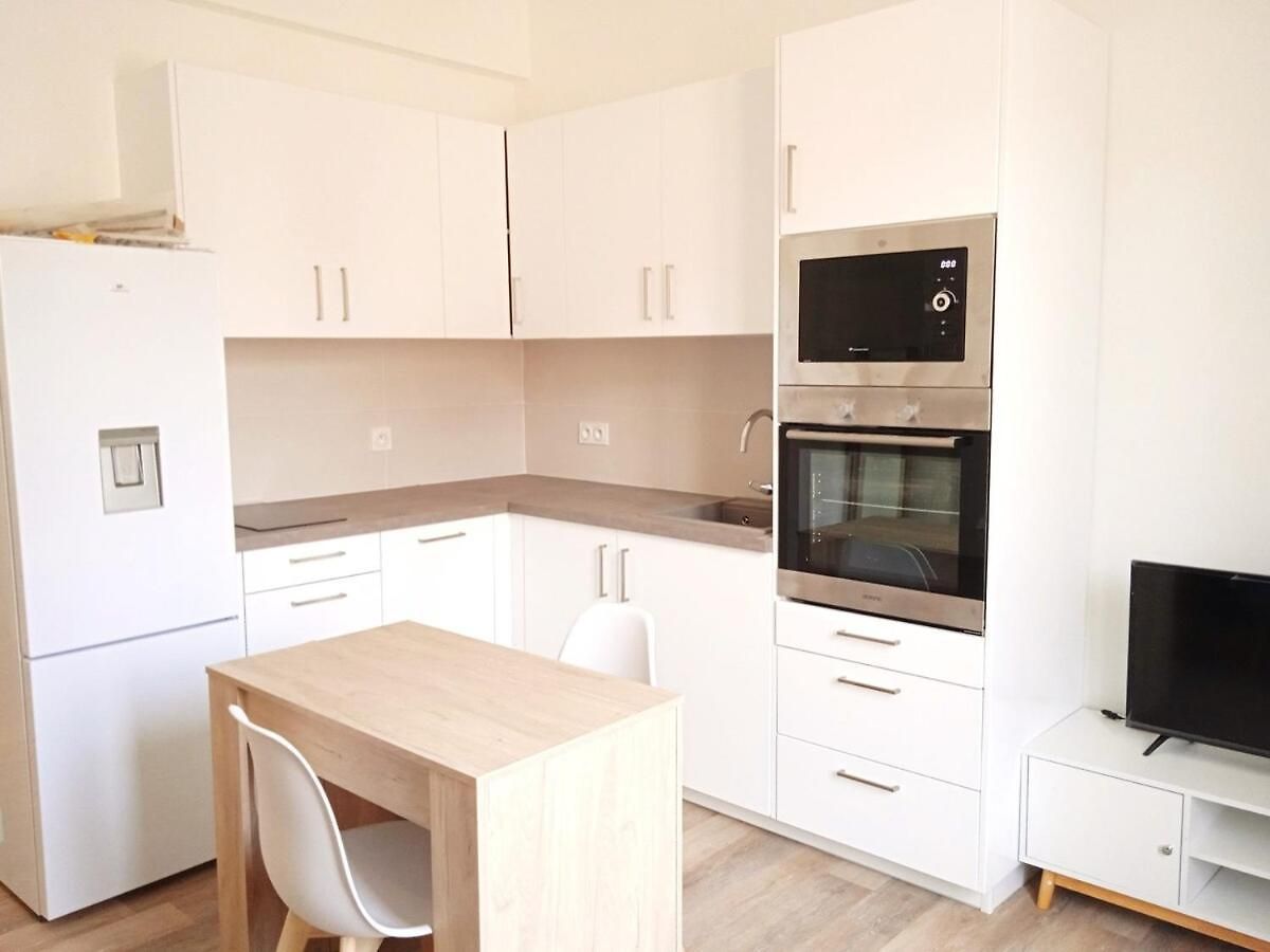 Apartment 2pieces - 1 - Port De - Balcon Nice