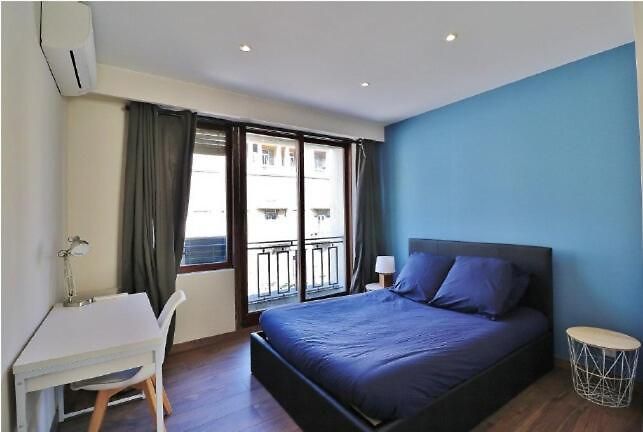 3 Pieces 55m2 - 30 M De La Apartment *