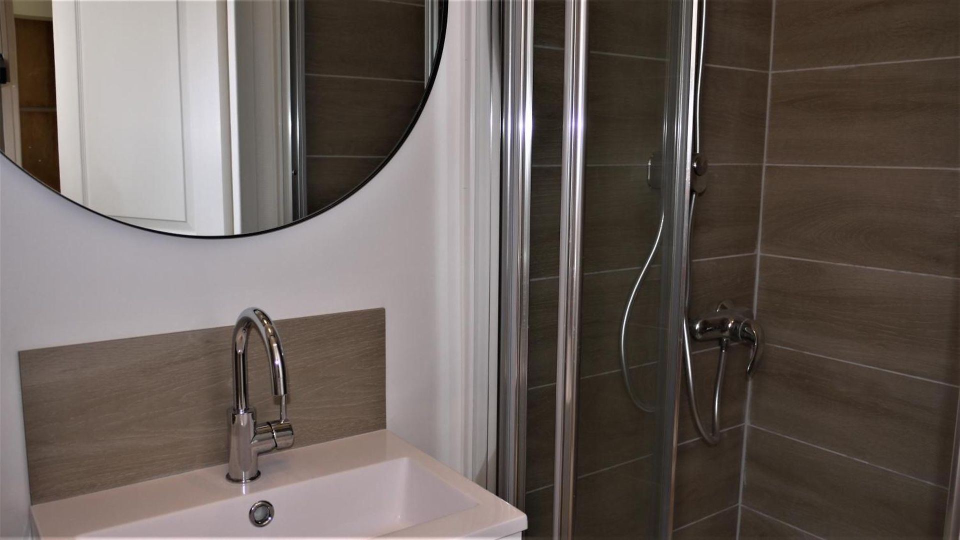 Appartement Barla 1 - A Cosy One Bedroom In