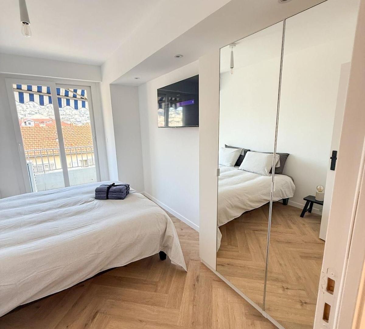 Port De 4pers Emplacement Ideal Apartment *