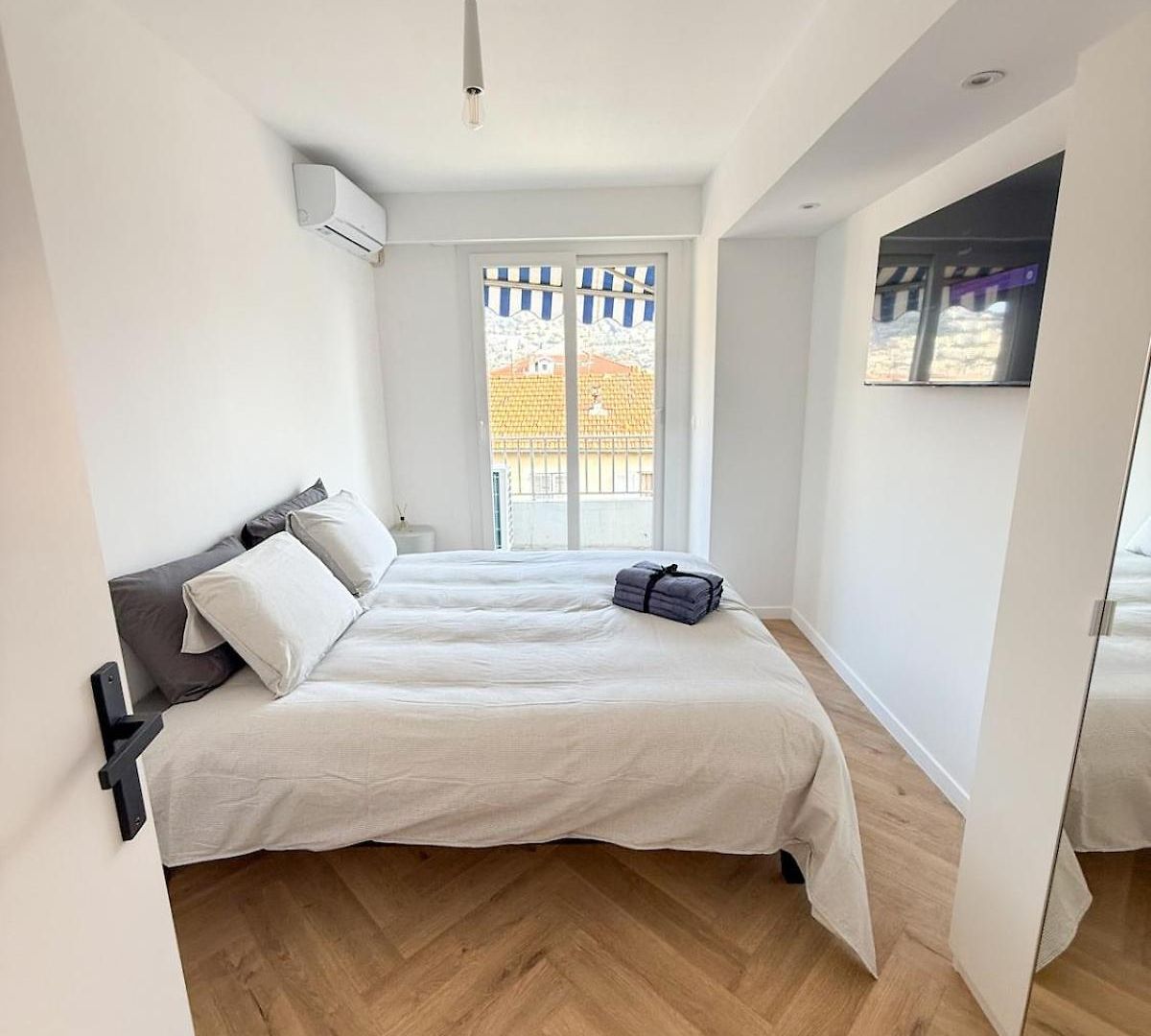 Port De 4pers Emplacement Ideal Apartment *