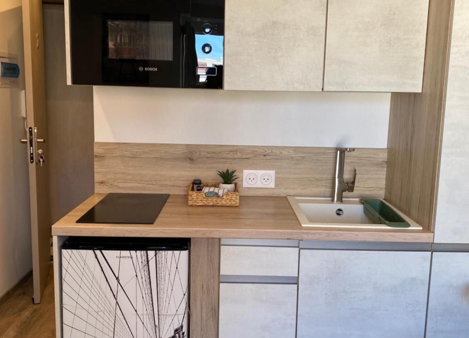Massena Square Ac Old Town 5min Appartement Nice